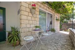 Villa Antunović - Podgora Appartamento 1 – Levanda foto 5
