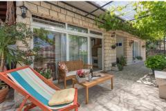 Villa Antunović - Podgora Appartamento 2 – Apartman 2 foto 1