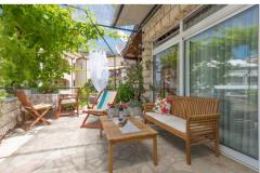 Villa Antunović - Podgora Appartamento 2 – Apartman 2 foto 2