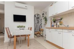 Villa Antunović - Podgora Appartamento 2 – Apartman 2 foto 4