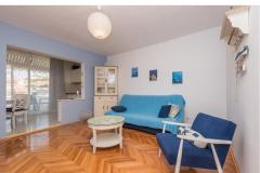 Villa Antunović - Podgora Appartamento 3 – Apartman 4 foto 1