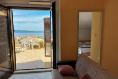 Villa Buvinic Appartamento 1 – apartman foto 2