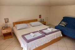 Villa Buvinic Appartamento 1 – apartman foto 5