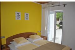 Villa Car Appartamento 3 – DOLE foto 3