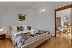 DRAŠNICE Villa Danica Appartamento 2 – A2+1,3.kat foto 4