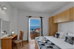 DRAŠNICE Villa Danica Appartamento 4 – A2+1,2.kat foto 1