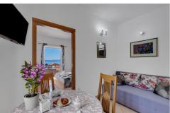 DRAŠNICE Villa Danica Appartamento 4 – A2+1,2.kat foto 5