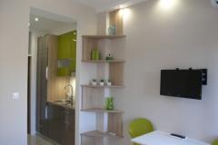 Villa Dobrila Appartamento 1 – studio 3 foto 2