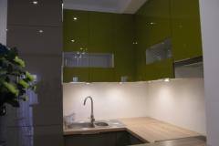 Villa Dobrila Appartamento 2 – studio 4 foto 3