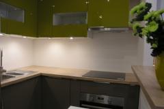 Villa Dobrila Appartamento 2 – studio 4 foto 4