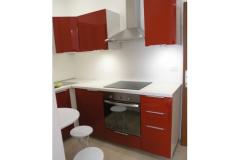 Villa Dobrila Appartamento 3 – studio 5 foto 4