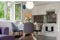 Villa Lilly  Appartamento 1 – A4 foto 1