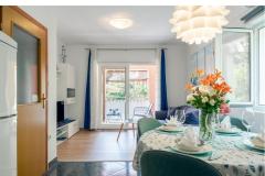 Villa Lilly  Appartamento 1 – A4 foto 3