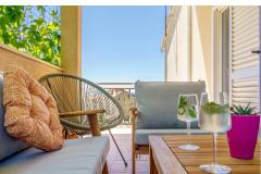 Villa Lilly  Appartamento 2 – A6(a) foto 4