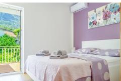 Villa Lilly  Appartamento 2 – A6(a) foto 5