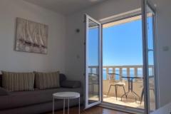 Villa Nika Appartamento 2 – A4 foto 2