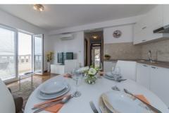 Villa Nika Appartamento 2 – A4 foto 4