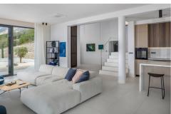 Villa Nolandia Appartamento 1 – Nolandia foto 1