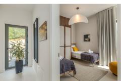 Villa Nolandia Appartamento 1 – Nolandia foto 2