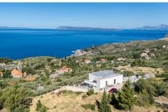 Villa Nolandia Appartamento 1 – Nolandia foto 5