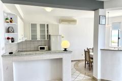 Villa Pejić Appartamento 1 – Prizemlje foto 2