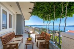 Villa Pejić Appartamento 2 – Crveni foto 1