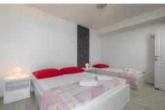 Villa Pejić Appartamento 2 – Crveni foto 3