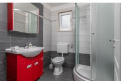Villa Pejić Appartamento 2 – Crveni foto 5