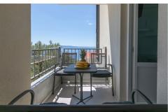 Villa Pejić Appartamento 3 – Plavi foto 4