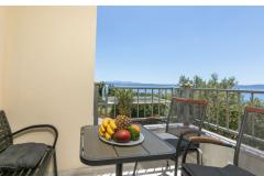 Villa Pejić Appartamento 3 – Plavi foto 5