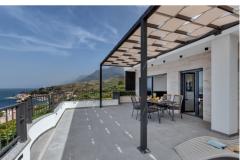Villa Pejić Appartamento 4 – Penthouse foto 1