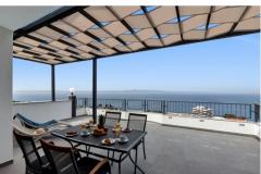 Villa Pejić Appartamento 4 – Penthouse foto 2