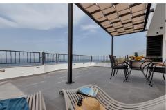 Villa Pejić Appartamento 4 – Penthouse foto 3