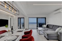 Villa Pejić Appartamento 4 – Penthouse foto 5