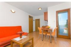 Villa Skala Appartamento 2 – A1(2+2) foto 2