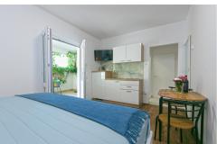 Villa Urlić Dick Appartamento 5 – Apartman 1 foto 4