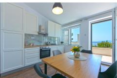 Villa Urlić Dick Appartamento 1 – Apartman 5 foto 2