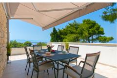 Villa Urlić Dick Appartamento 1 – Apartman 5 foto 3
