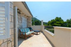 Villa Urlić Dick Appartamento 1 – Apartman 5 foto 4