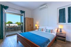 Villa Urlić Dick Appartamento 3 – Apartman 3 foto 1