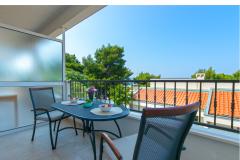 Villa Urlić Dick Appartamento 3 – Apartman 3 foto 4