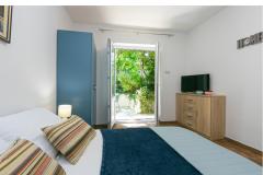 Villa Urlić Dick Camera 4 – Apartman 2 foto 3