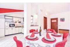 Appartamenti Aljinovic Appartamento 3 – apartman foto 1
