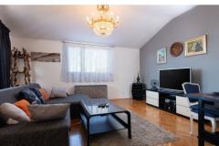 Wide Appartamento with Pool  Appartamento 1 – Apartman foto 5