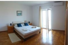 Appartamenti s bazenom Cvita/Podstrana Appartamento 1 – Cvita foto 2