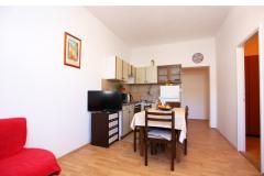 Appartamento Dragun Appartamento 1 – Apartman D foto 1