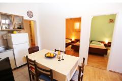 Appartamento Dragun Appartamento 1 – Apartman D foto 4