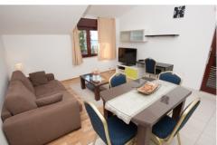 Appartamenti Vlasic Appartamento 4 – Apartment foto 4