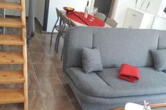 Appartamento Kala, Podstrana Appartamento 2 – Tina foto 1