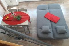 Appartamento Kala, Podstrana Appartamento 2 – Tina foto 2